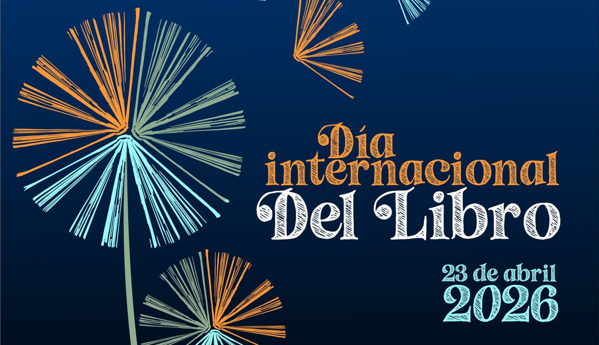 Dá del libro 2026